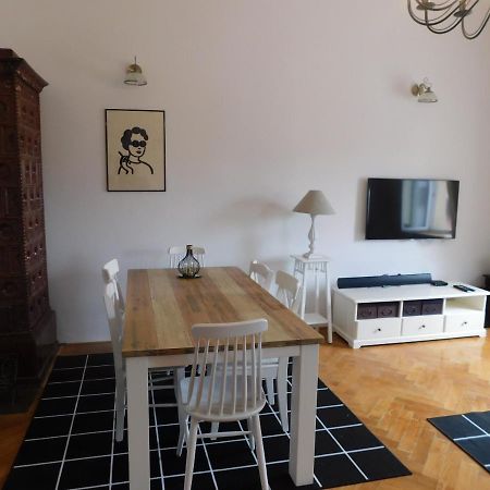 Cosy Resy Place Ljubljana Eksteriør bilde