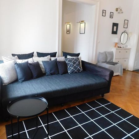 Cosy Resy Place Ljubljana Eksteriør bilde
