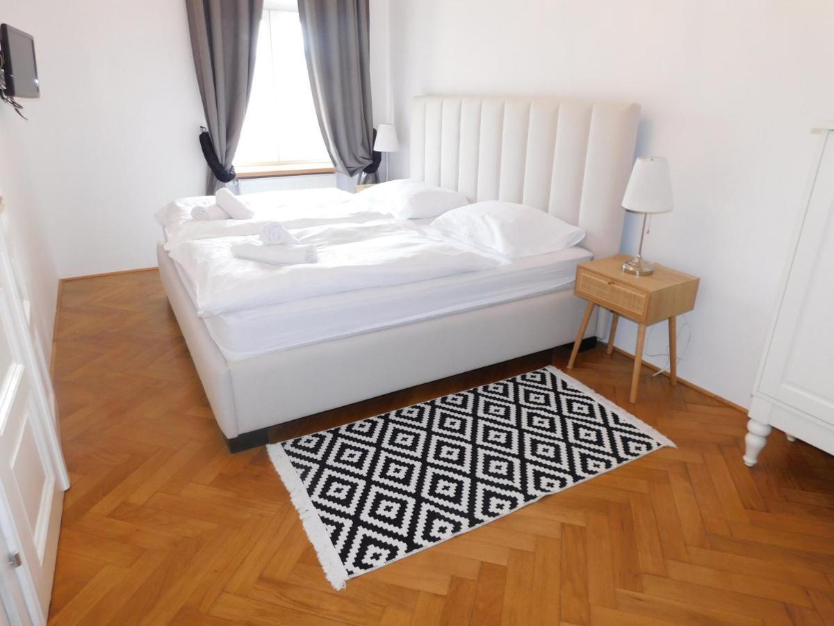 Cosy Resy Place Ljubljana Eksteriør bilde
