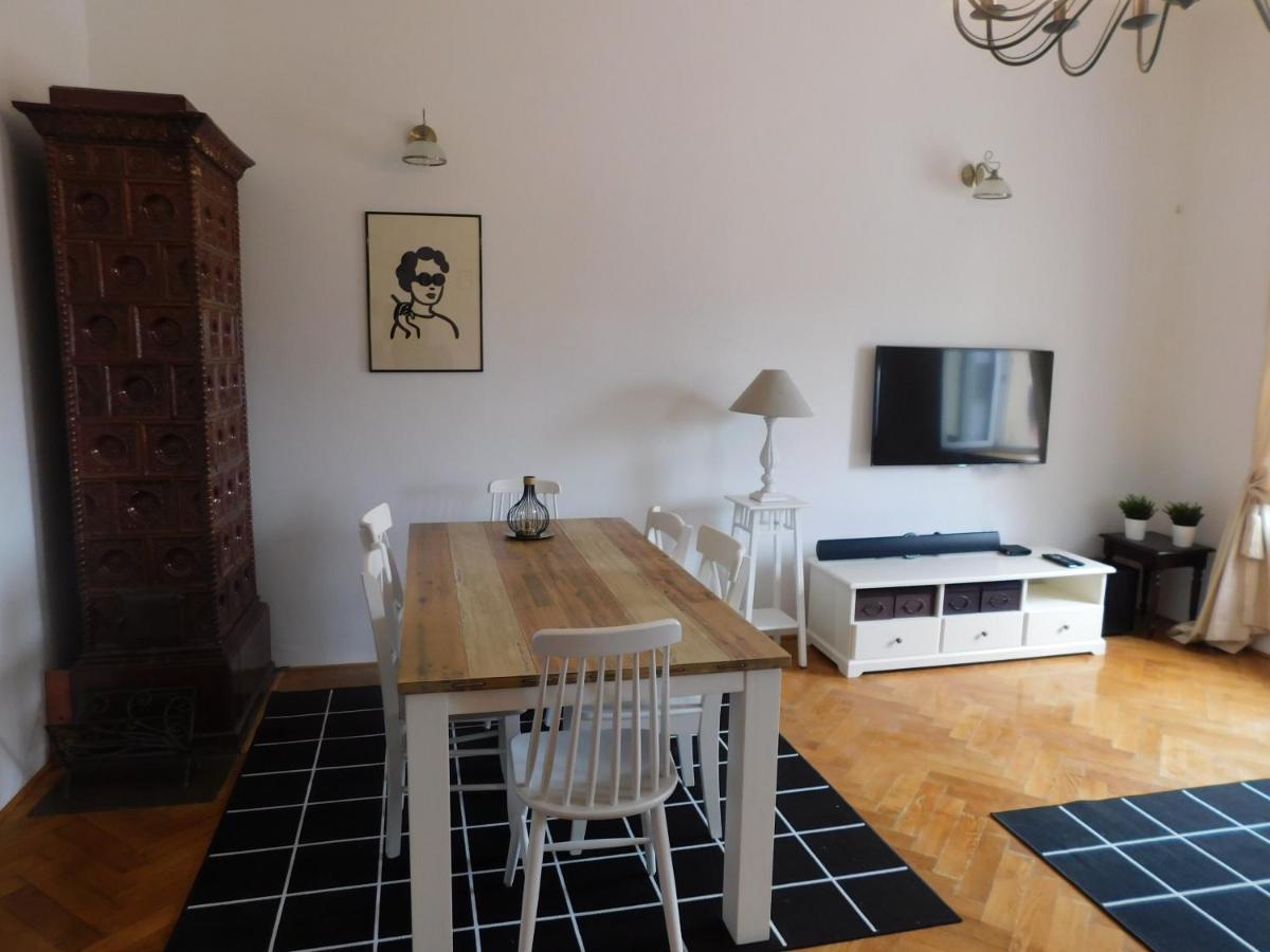 Cosy Resy Place Ljubljana Eksteriør bilde