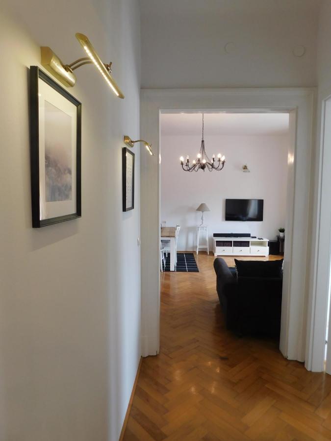 Cosy Resy Place Ljubljana Eksteriør bilde