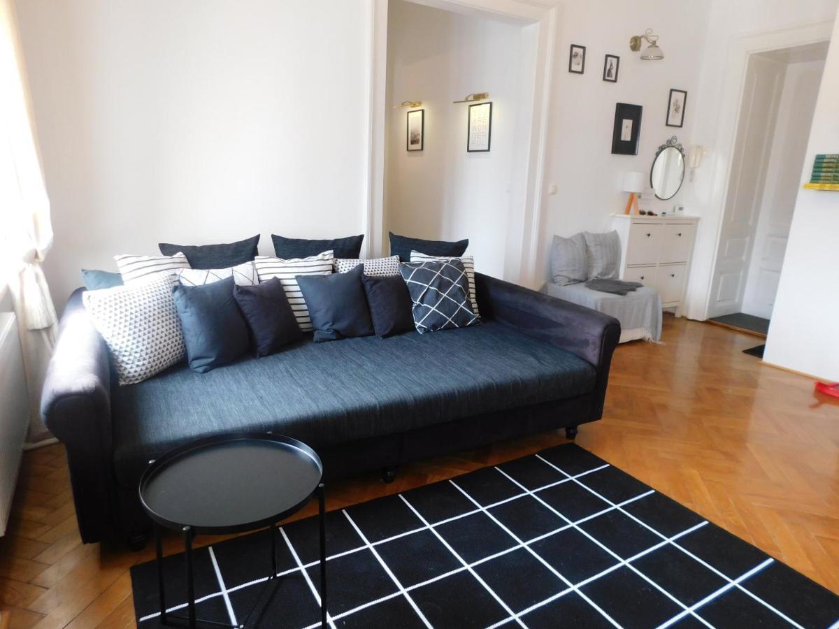 Cosy Resy Place Ljubljana Eksteriør bilde