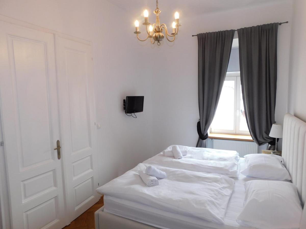 Cosy Resy Place Ljubljana Eksteriør bilde