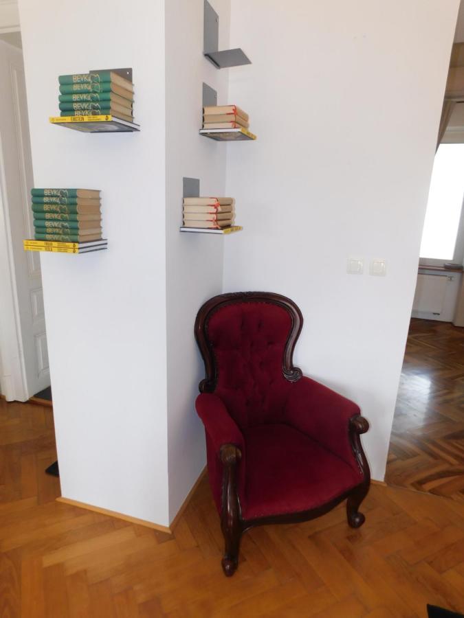 Cosy Resy Place Ljubljana Eksteriør bilde
