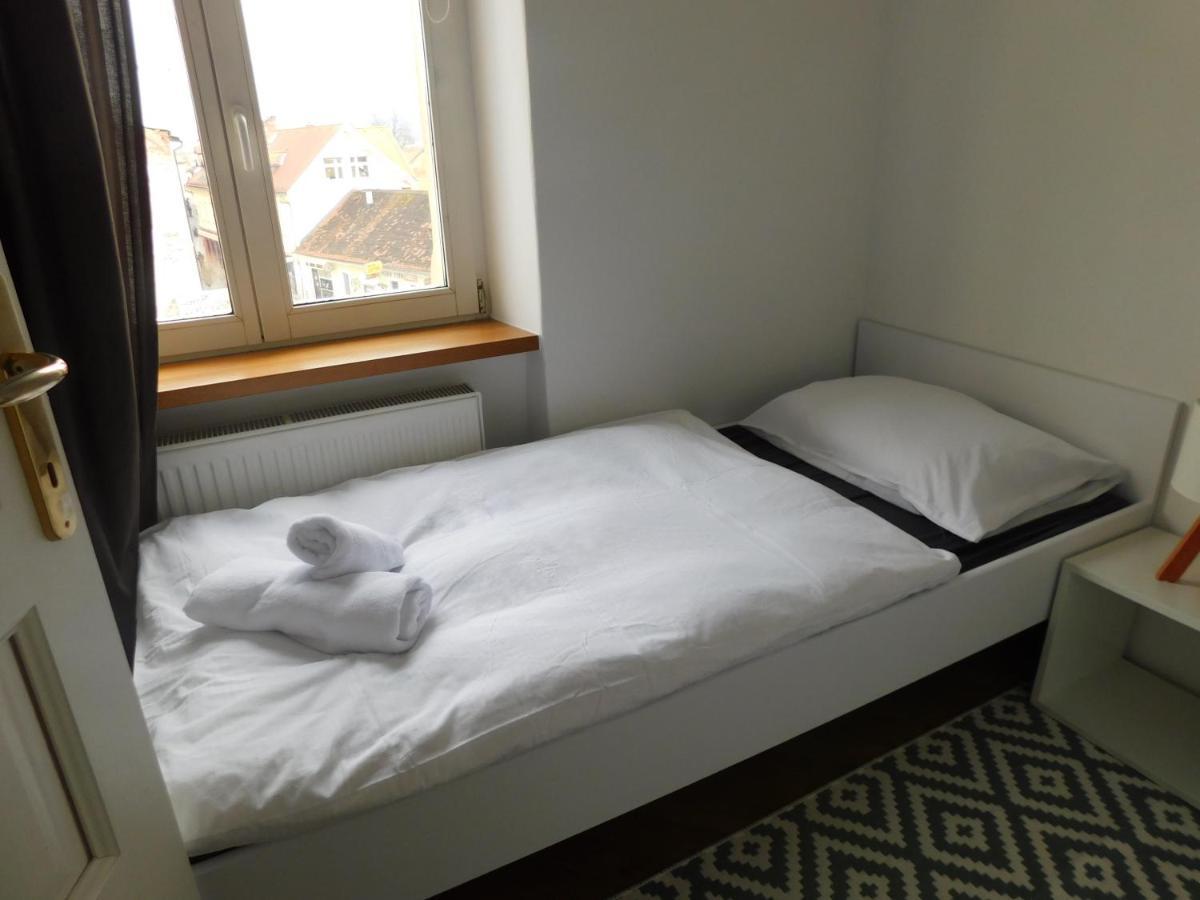 Cosy Resy Place Ljubljana Eksteriør bilde