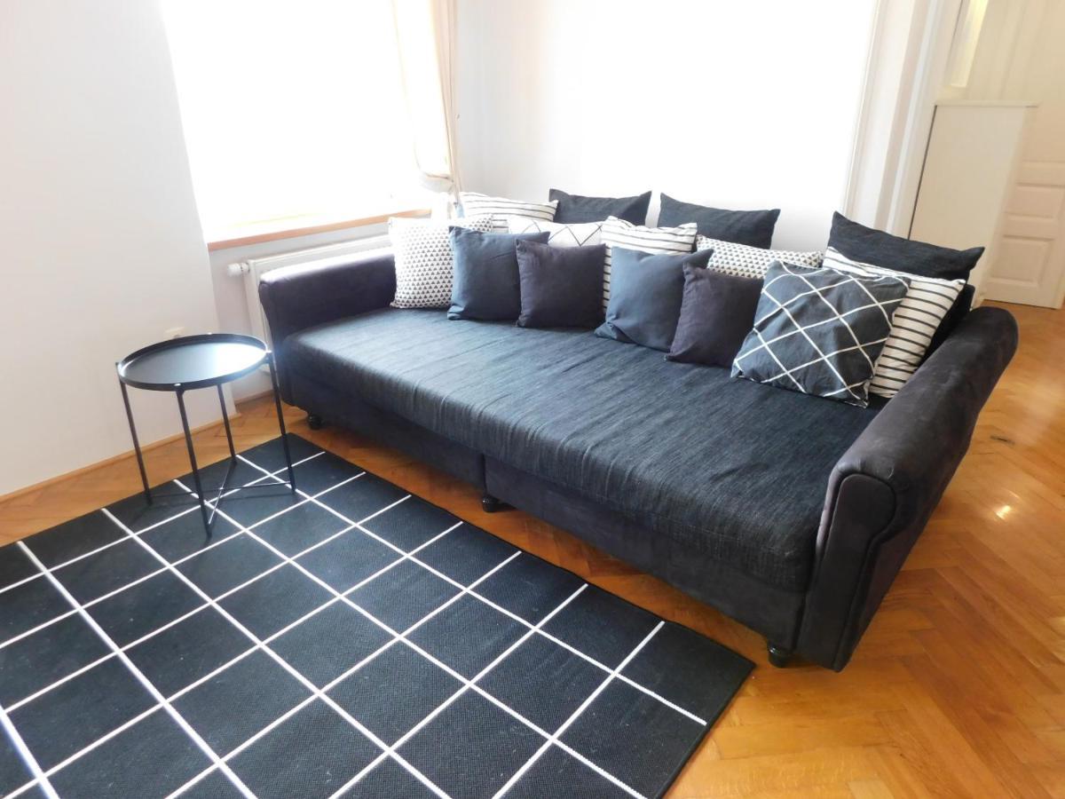 Cosy Resy Place Ljubljana Eksteriør bilde