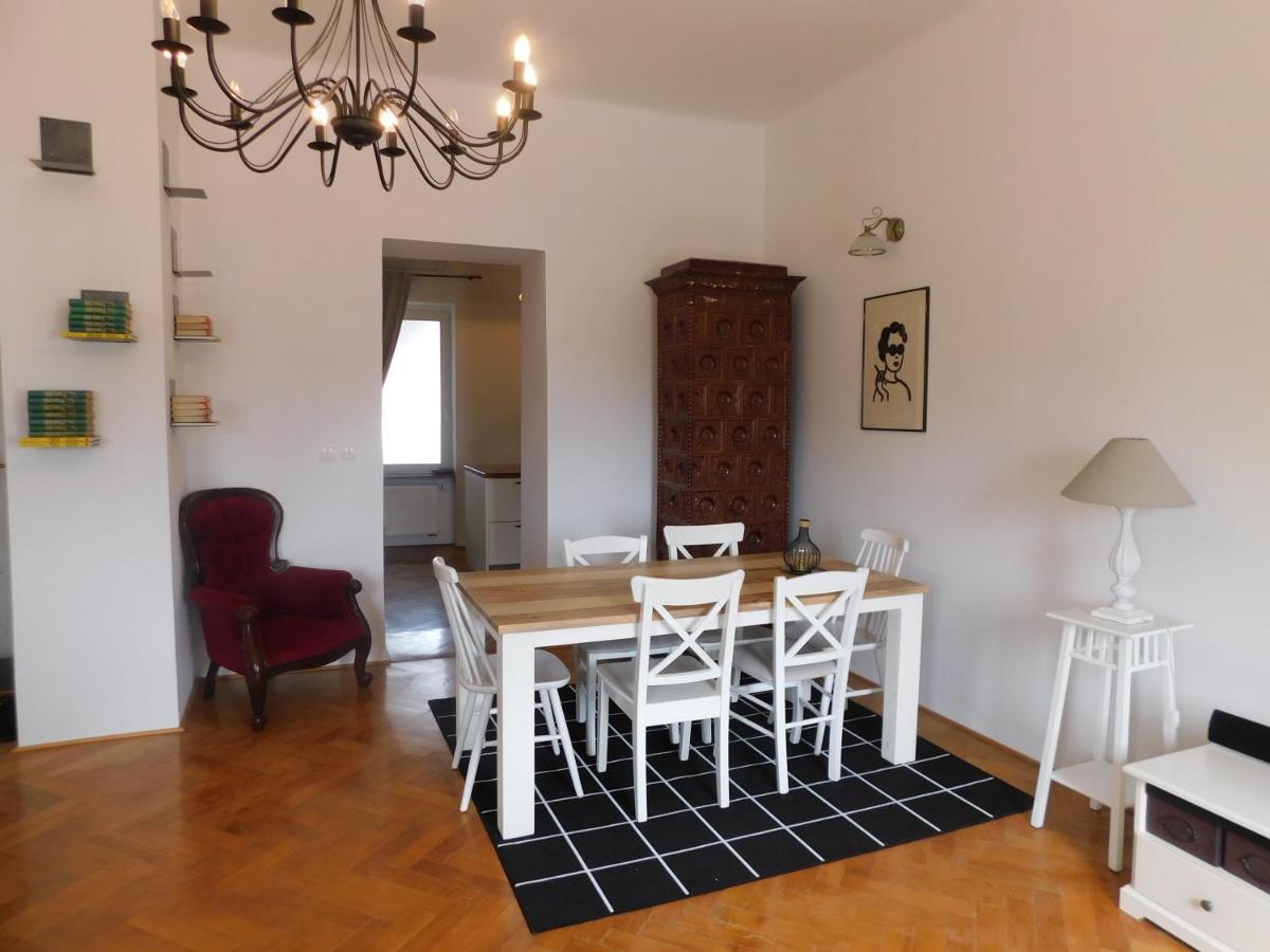 Cosy Resy Place Ljubljana Eksteriør bilde