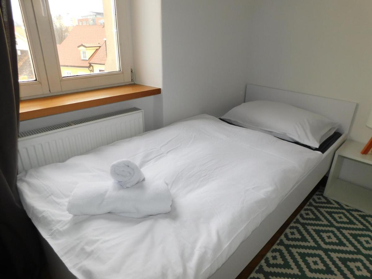 Cosy Resy Place Ljubljana Eksteriør bilde