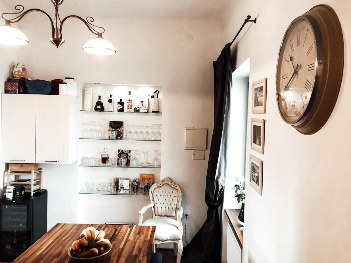 Cosy Resy Place Ljubljana Eksteriør bilde
